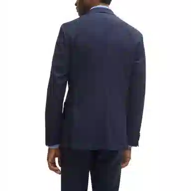 HUGO BOSS Slim-Fit Suit