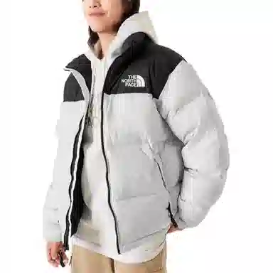 The North Face 1996 Series 700 Fill Down Jacket