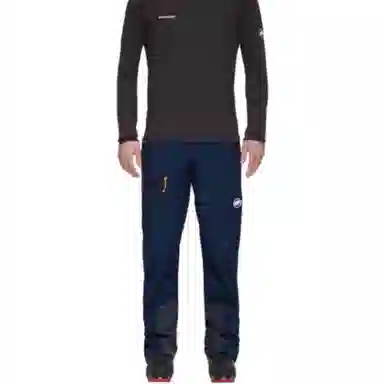 MAMMUT Taiss Guide SO Pants