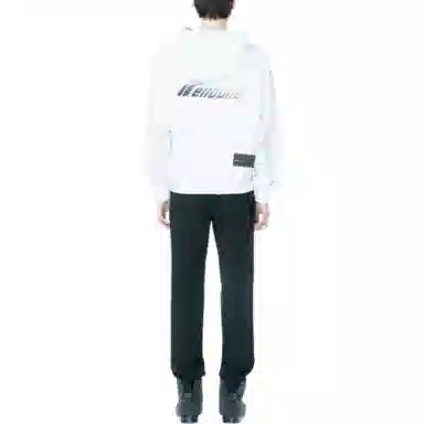 WE11DONE FW22