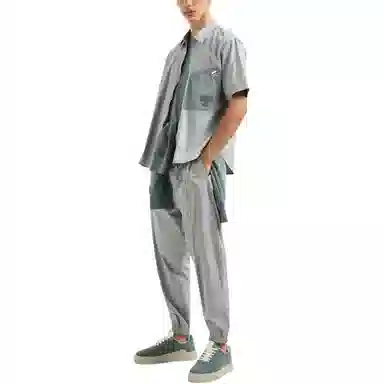 ARMANI EXCHANGE SS24 LogoT