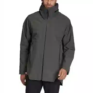 adidas Myshelter 3IN1 Jacket
