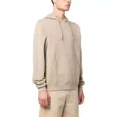 Sandro Classic Logo Hoodie