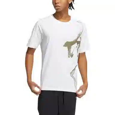 adidas Wj Gfx Story T