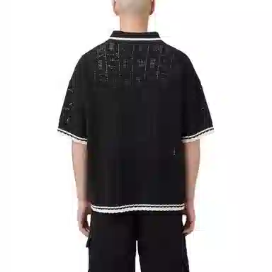 GCDS Knit Shirt