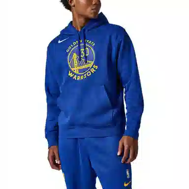 Nike NBA Pullover