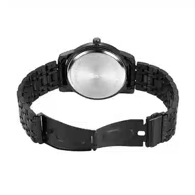 LIBER AEDON Black Warrior