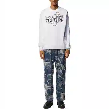 VERSACE JEANS COUTURE