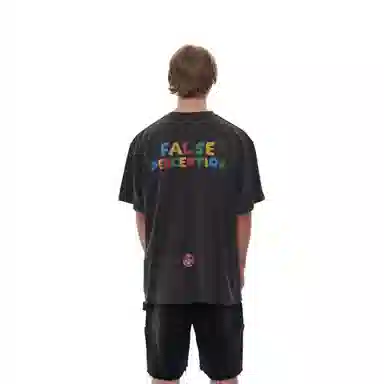 False Perception T