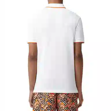 Burberry LogoPolo