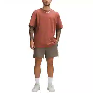 Lululemon ABC Shorts 5"