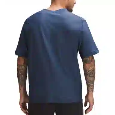 lululemon SS23 Oversized-Fit T