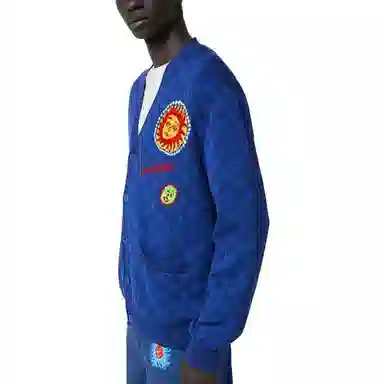 LOUIS VUITTON x Yayoi Kusama Sweater