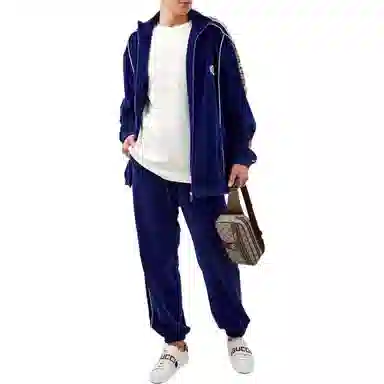 GUCCI FW22 LogoT