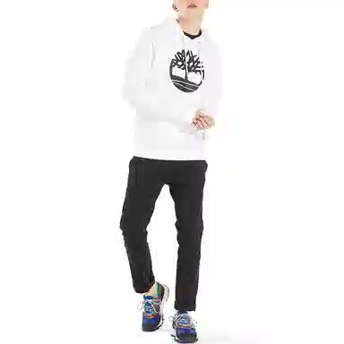 Timberland Logo