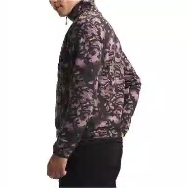 The North Face Alpine Polartec Jacket