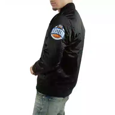 Mitchell Ness NBALogo