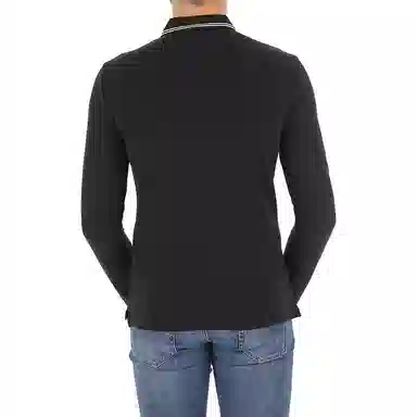 EMPORIO ARMANI LogoPolo