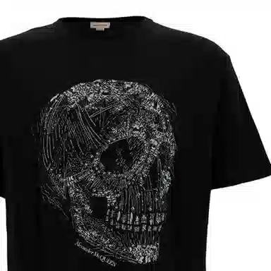 Alexander McQueen T