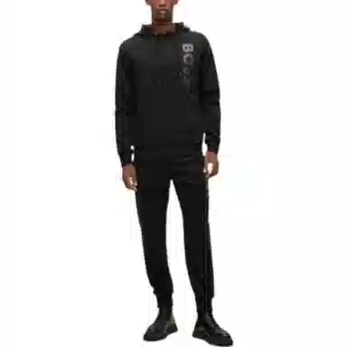 HUGO BOSS FW22 Hoodie