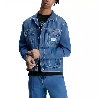 Calvin Klein Denim Jacket