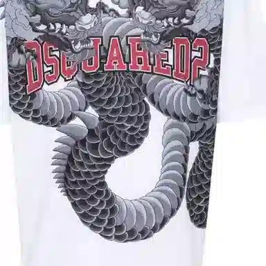 DSQUARED 2 SS24 T
