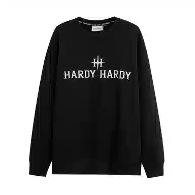 HARDY HARDY Logo