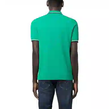 FRED PERRY LogoPolo