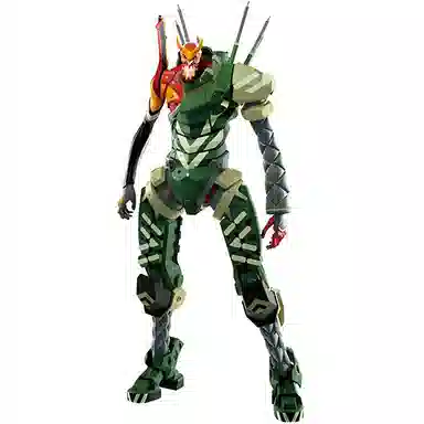 BANPRESTO bandai eva 2 30cm