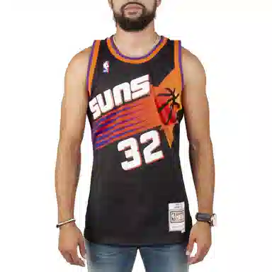 Mitchell Ness SW 99-00 32