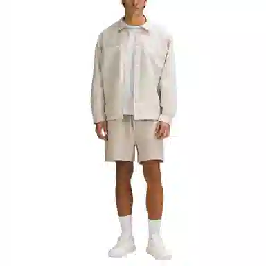 Lululemon ABC Shorts 5"