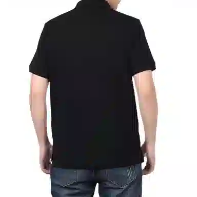 Nike LogoPolo