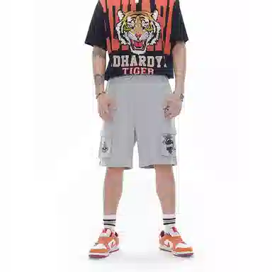 ED HARDY X