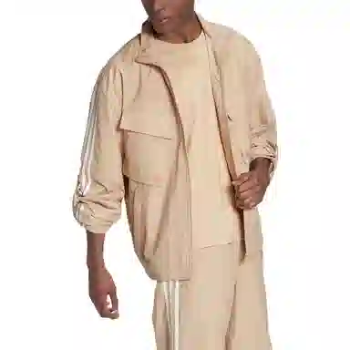 adidas originals Parley Tt Logo