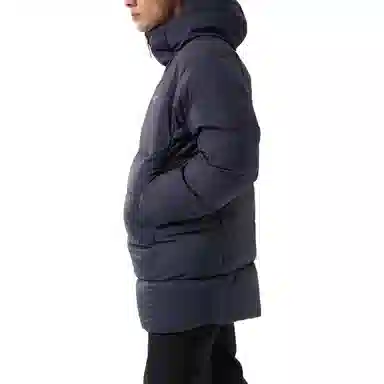 Arcteryx Thorium Sv Parka