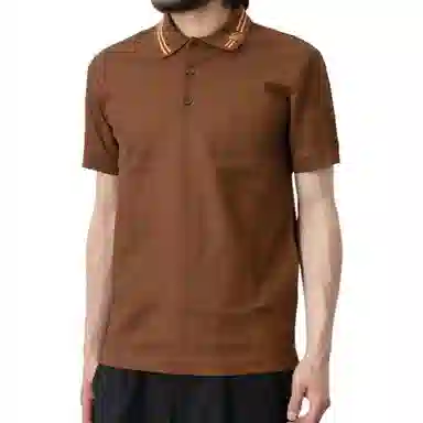 Burberry Polo Brown