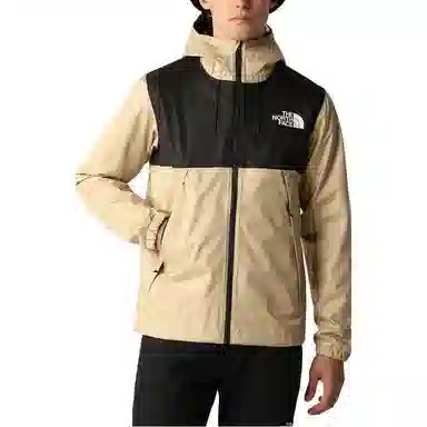 THE NORTH FACE Logo