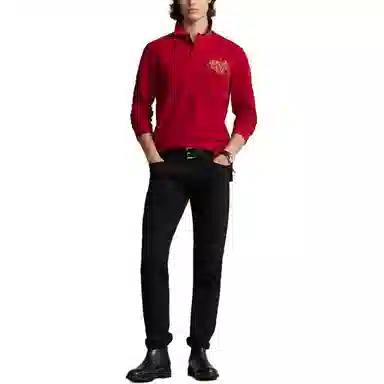 Polo Ralph Lauren SS24 Polo