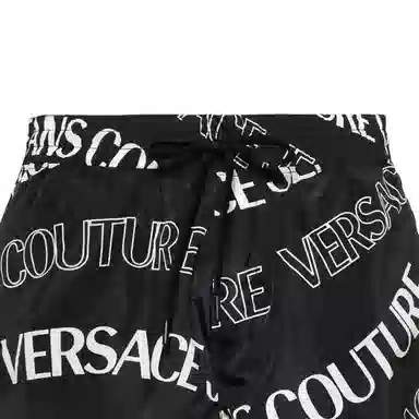 VERSACE JEANS COUTURE SS24 Logo