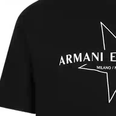 ARMANI EXCHANGE SS23 LogoT