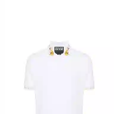 VERSACE JEANS COUTURE SS24 Polo