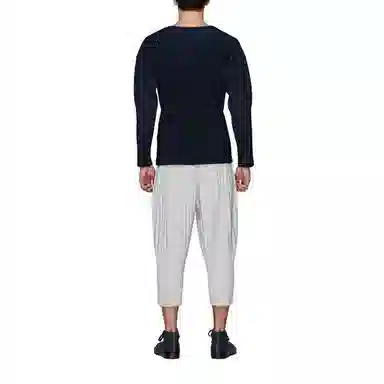 Homme Pliss Issey Miyake SS21