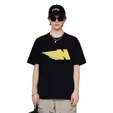 nomt x SRME logoT