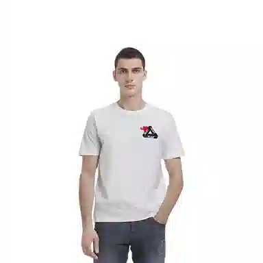 PALACE logo SS24T