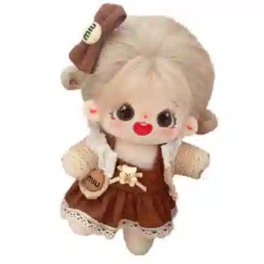Jinnew 20cm