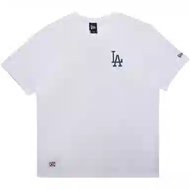 New Era x MLB FW24 Los Angeles Dodgers Tee