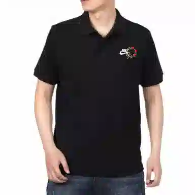 Nike LogoPolo