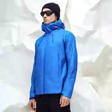 SUPIELD Jacket Series