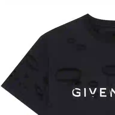 GIVENCHY Givenchy SS23 LogoT