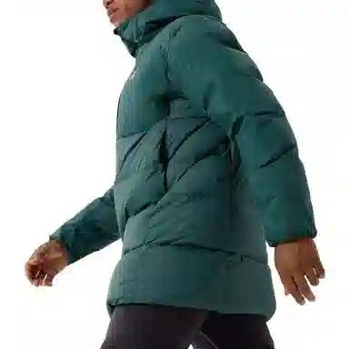 Arcteryx Thorium Sv Parka